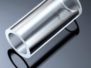 Прозрачная Труба из Оргстекла