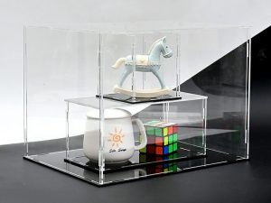 Caja de PMMA personalizada