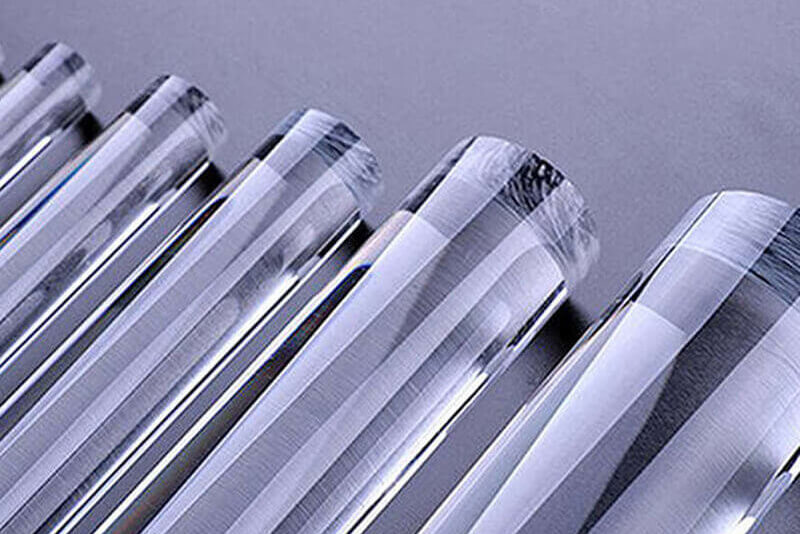Plexiglass Rod Manufacturer
